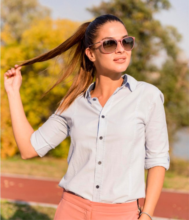 Formal Shirt